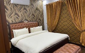 Exective Guest House Dha Phase 3 Lahore